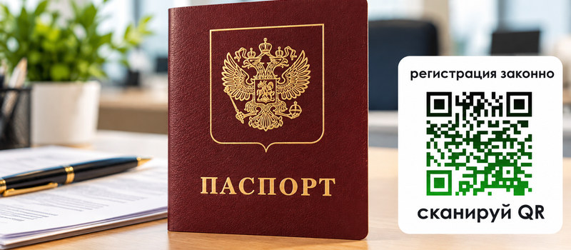 регистрация в Далматово